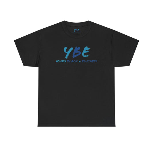 YBE "Anime" We Are Proud Of You Unisex Heavy Cotton Tee
