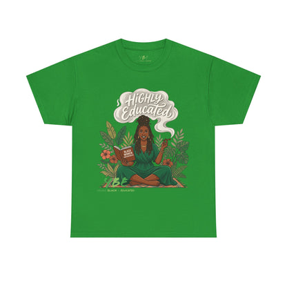 YBE Highly Educated PT.14