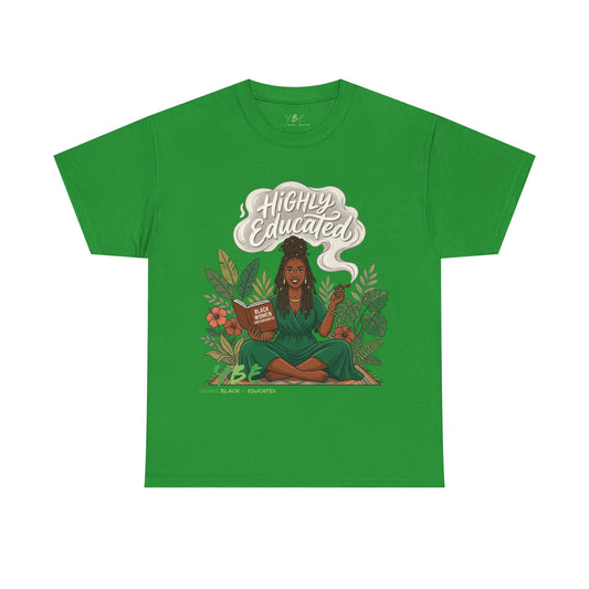 YBE Highly Educated PT.14