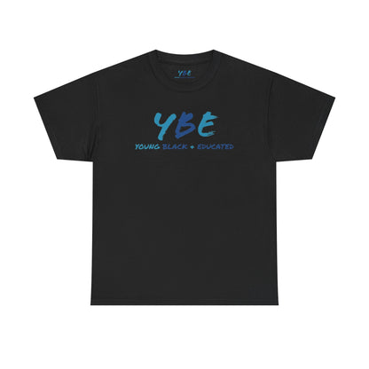 YBE "Anime We Are Proud Of You"P.2 Unisex Heavy Cotton Tee