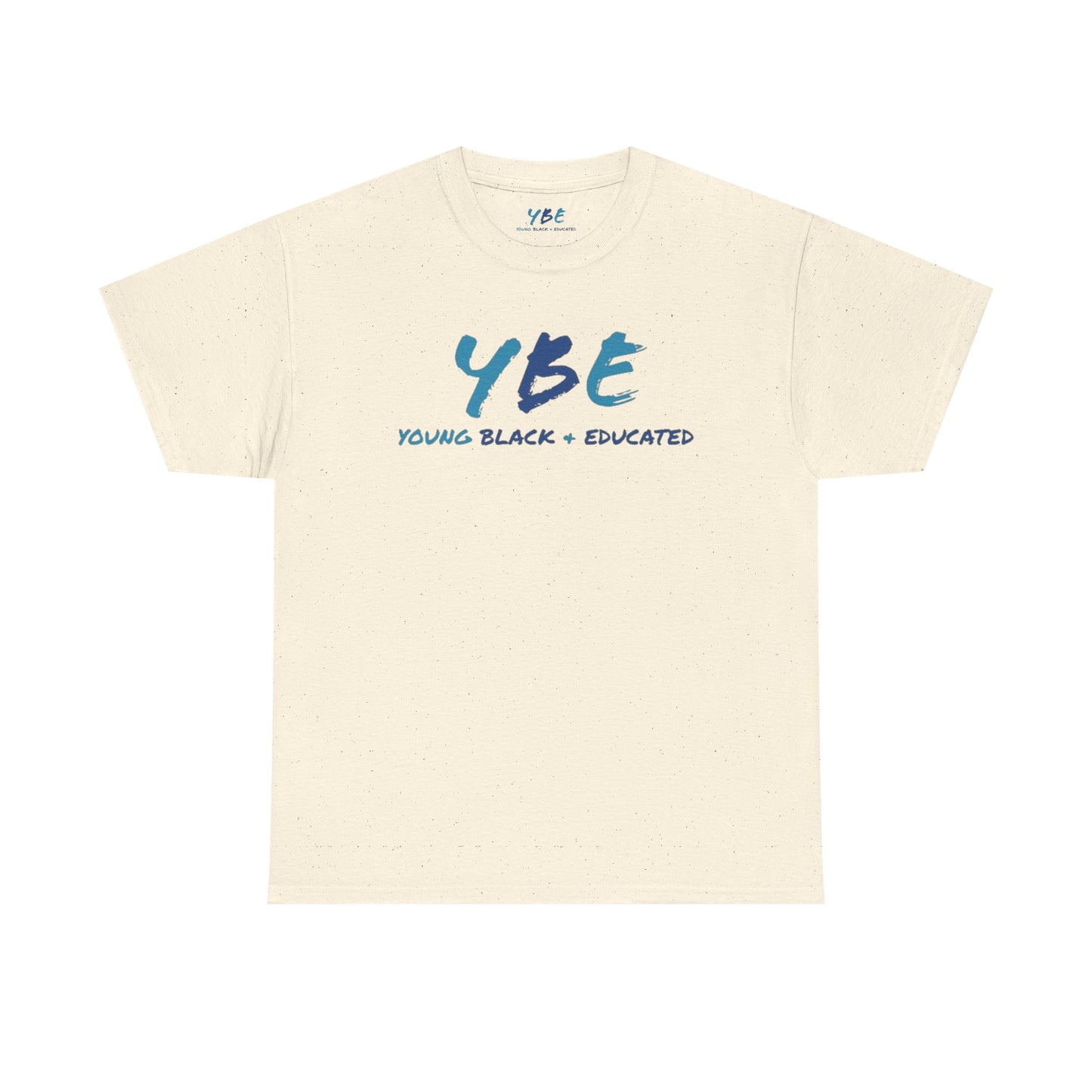 YBE "Anime We Are Proud Of You"P.1 Unisex Heavy Cotton Tee