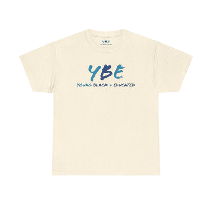 YBE "Anime We Are Proud Of You"P.1 Unisex Heavy Cotton Tee