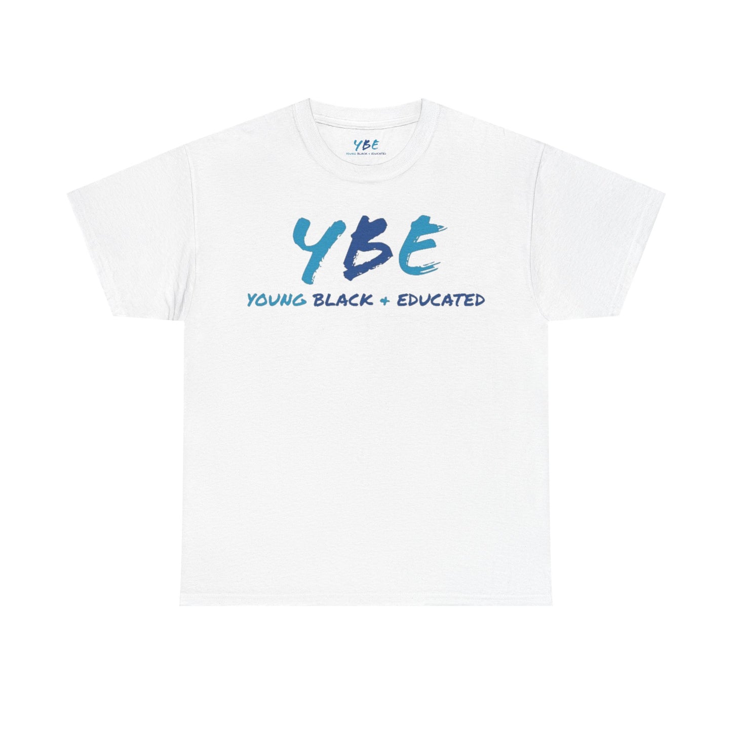YBE "Anime We Are Proud Of You"P.2  Heavy Cotton Tee