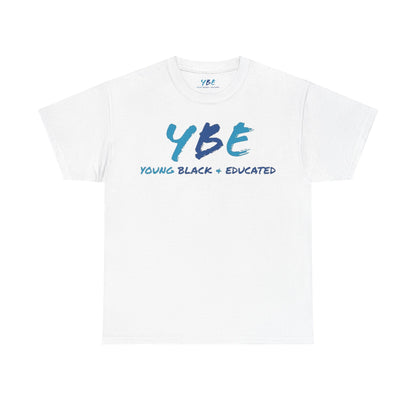 YBE "Anime We Are Proud Of You"P.2  Heavy Cotton Tee