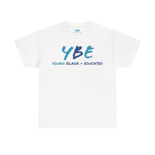 YBE "Anime We Are Proud Of You"P.2  Heavy Cotton Tee