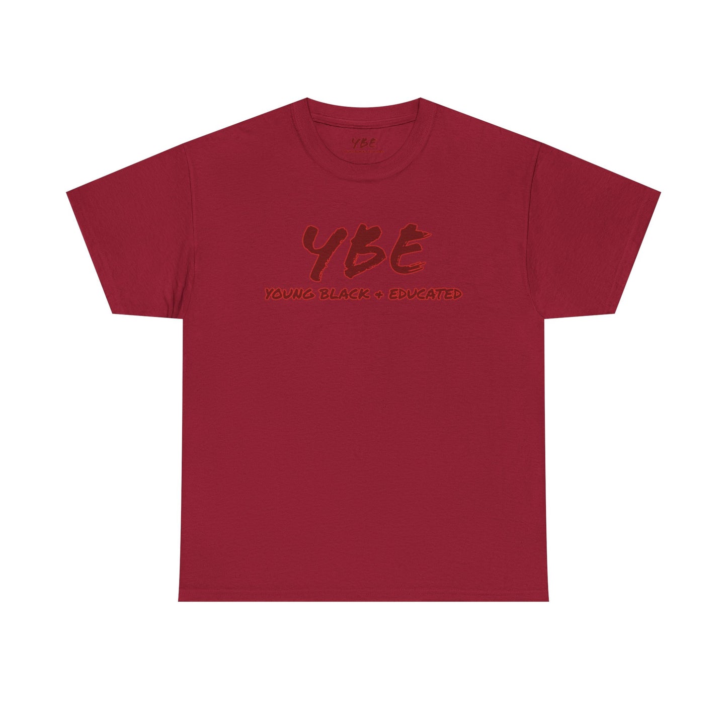 YBE Unisex "FLORIDIAN Part.3" Heavy Cotton Tee