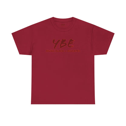 YBE Unisex "FLORIDIAN Part.3" Heavy Cotton Tee