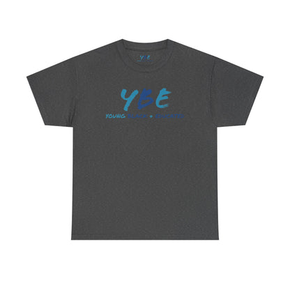 YBE "Anime We Are Proud Of You"P.1 Unisex Heavy Cotton Tee