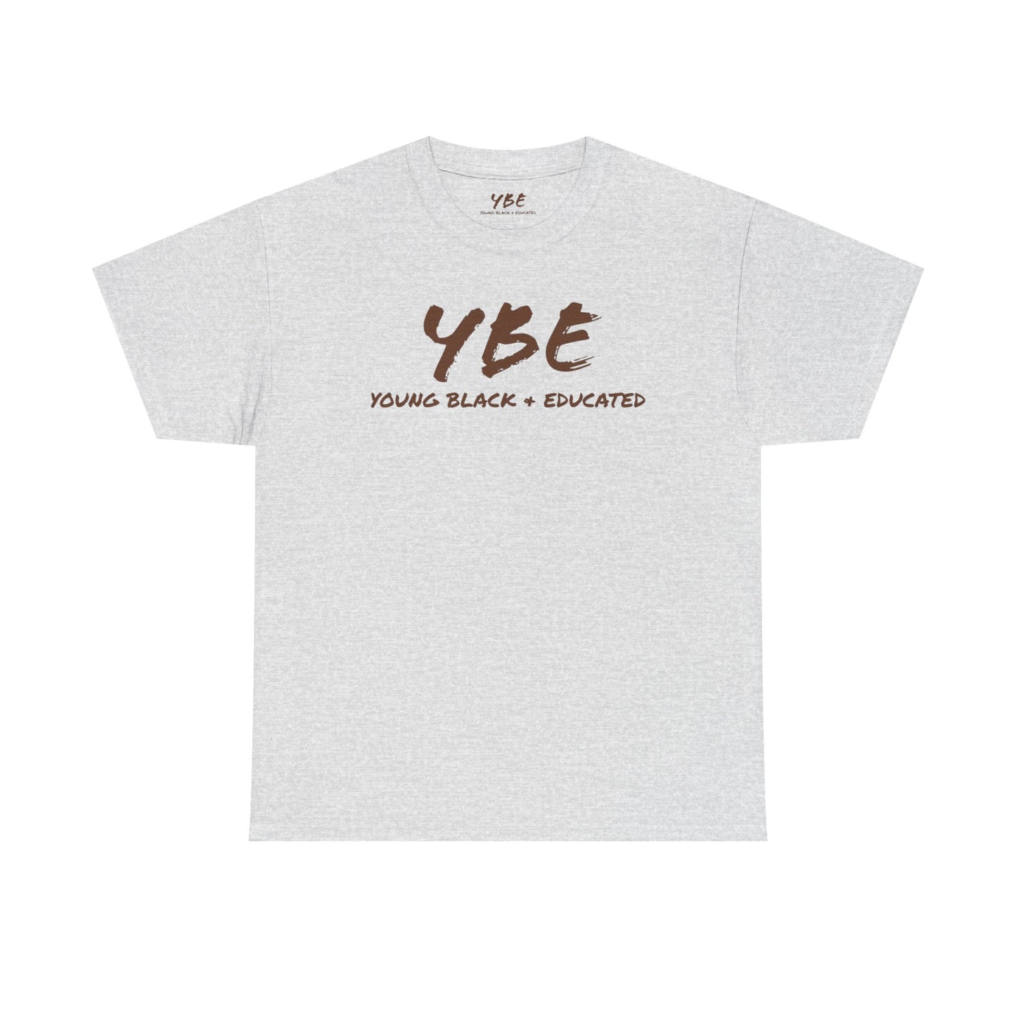 YBE "Anime My Ancestors Wildest Dreams"  Unisex Heavy Cotton Tee