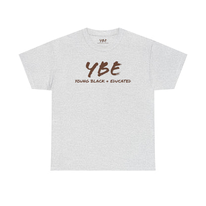 YBE "Anime My Ancestors Wildest Dreams"  Unisex Heavy Cotton Tee
