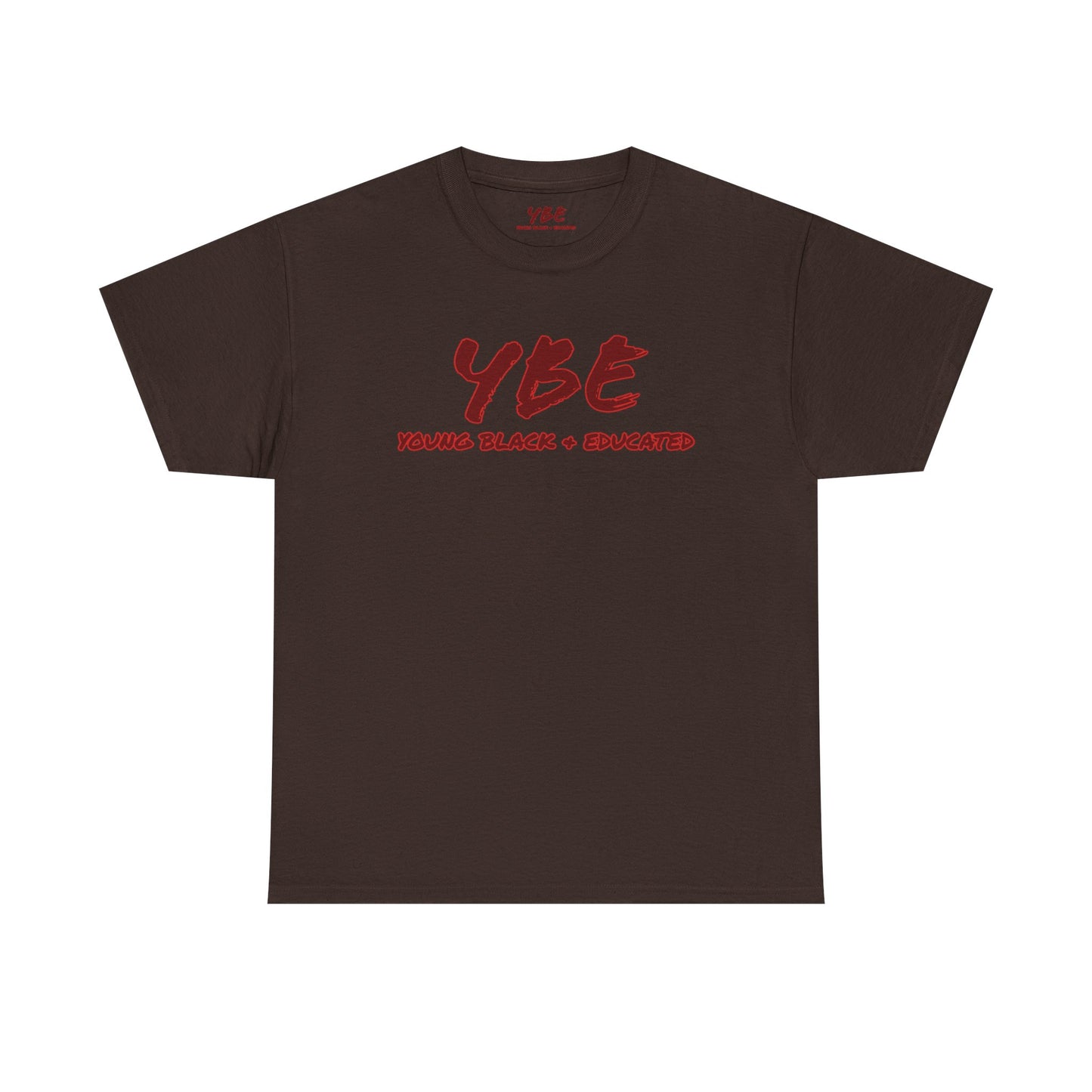 YBE Unisex "FLORIDIAN Part.3" Heavy Cotton Tee