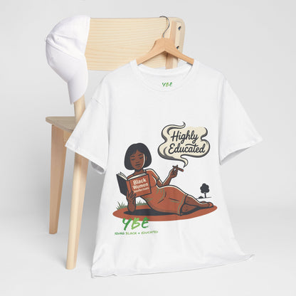 YBE Highly Educated PT.15
