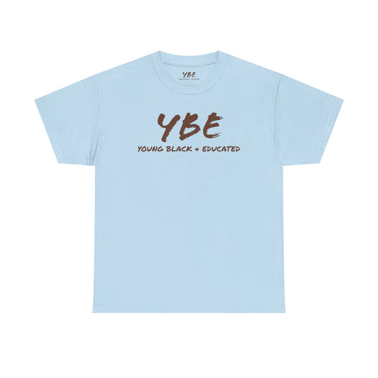 YBE "Anime My Ancestors Wildest Dreams"  Unisex Heavy Cotton Tee