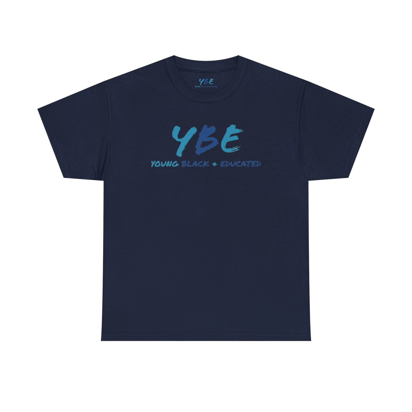 YBE "Anime We Are Proud Of You"P.2 Unisex Heavy Cotton Tee