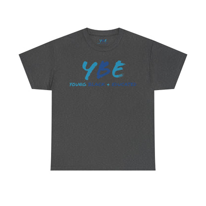 YBE "Anime We Are Proud Of You"P.2  Heavy Cotton Tee
