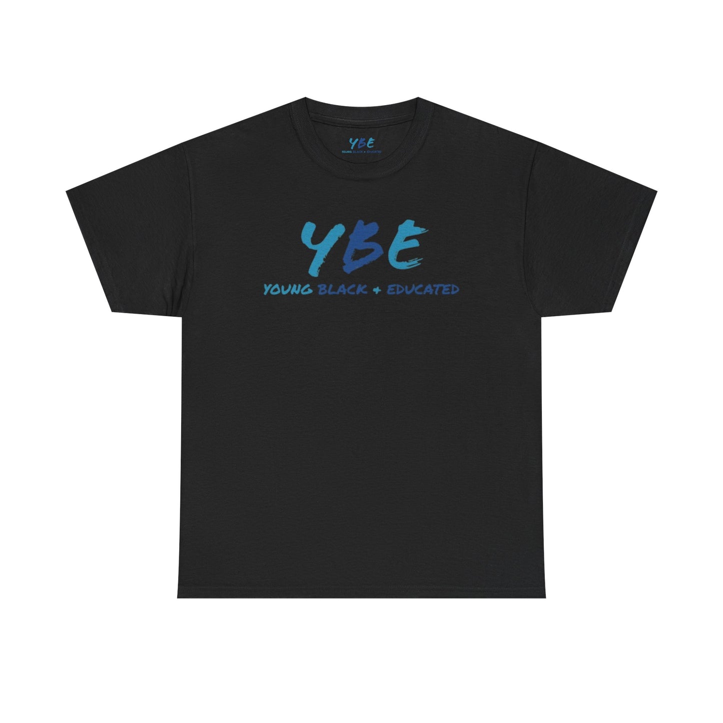 YBE "Anime We Are Proud Of You"P.1 Unisex Heavy Cotton Tee