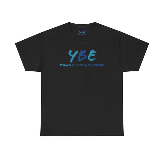 YBE "Anime We Are Proud Of You"P.2 Unisex Heavy Cotton Tee