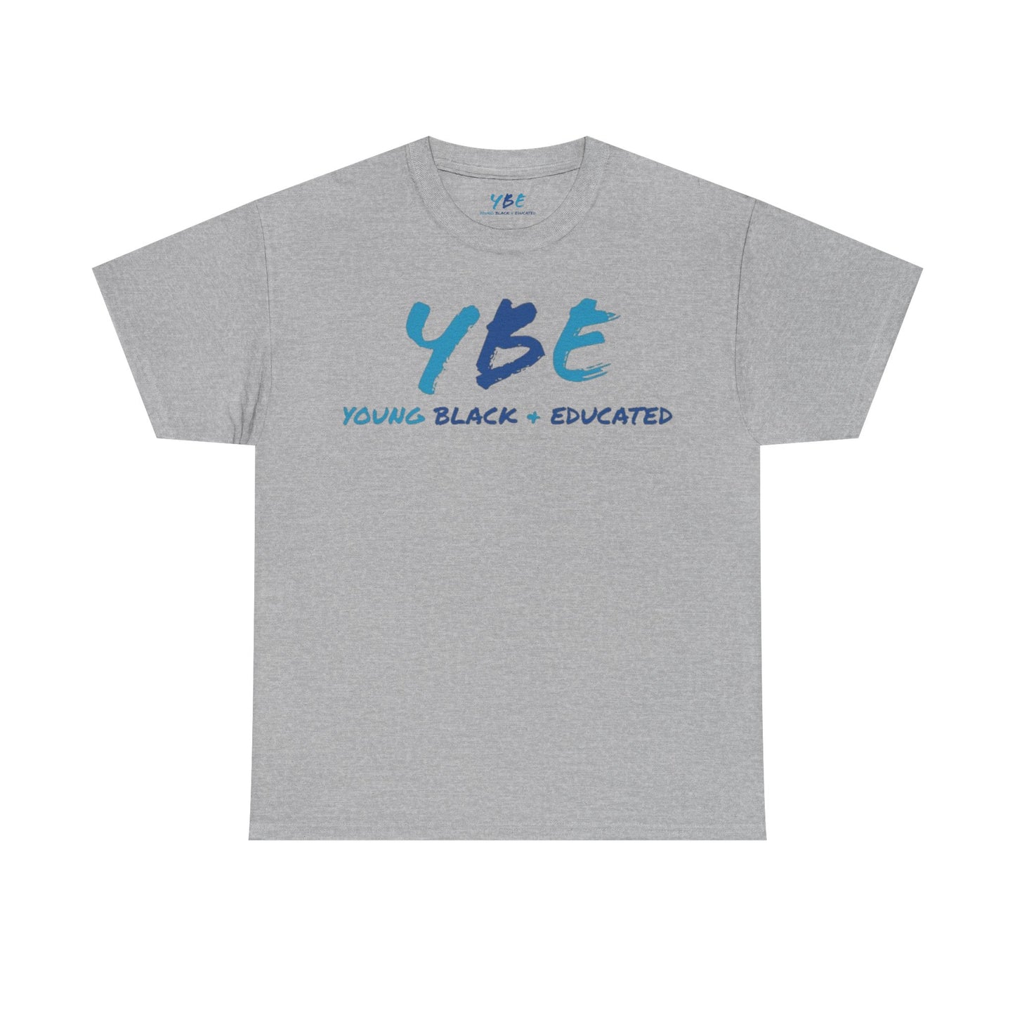 YBE "Anime We Are Proud Of You"P.2  Heavy Cotton Tee