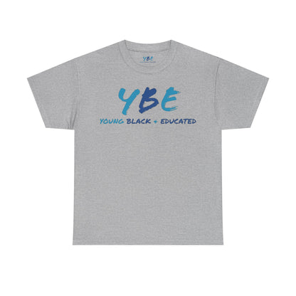 YBE "Anime We Are Proud Of You"P.2  Heavy Cotton Tee