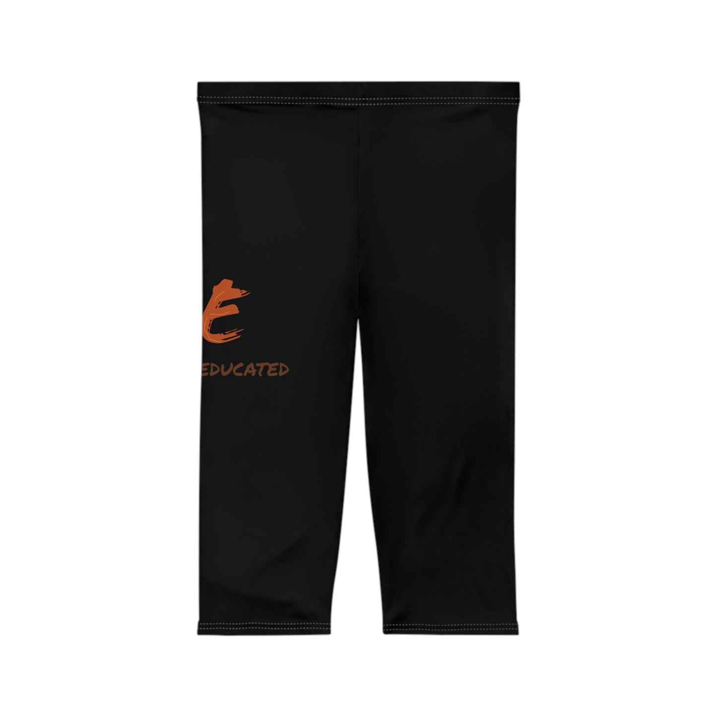 Women’s Leggings YBE Fall Colors Black