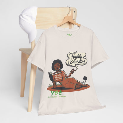 YBE Highly Educated PT.15