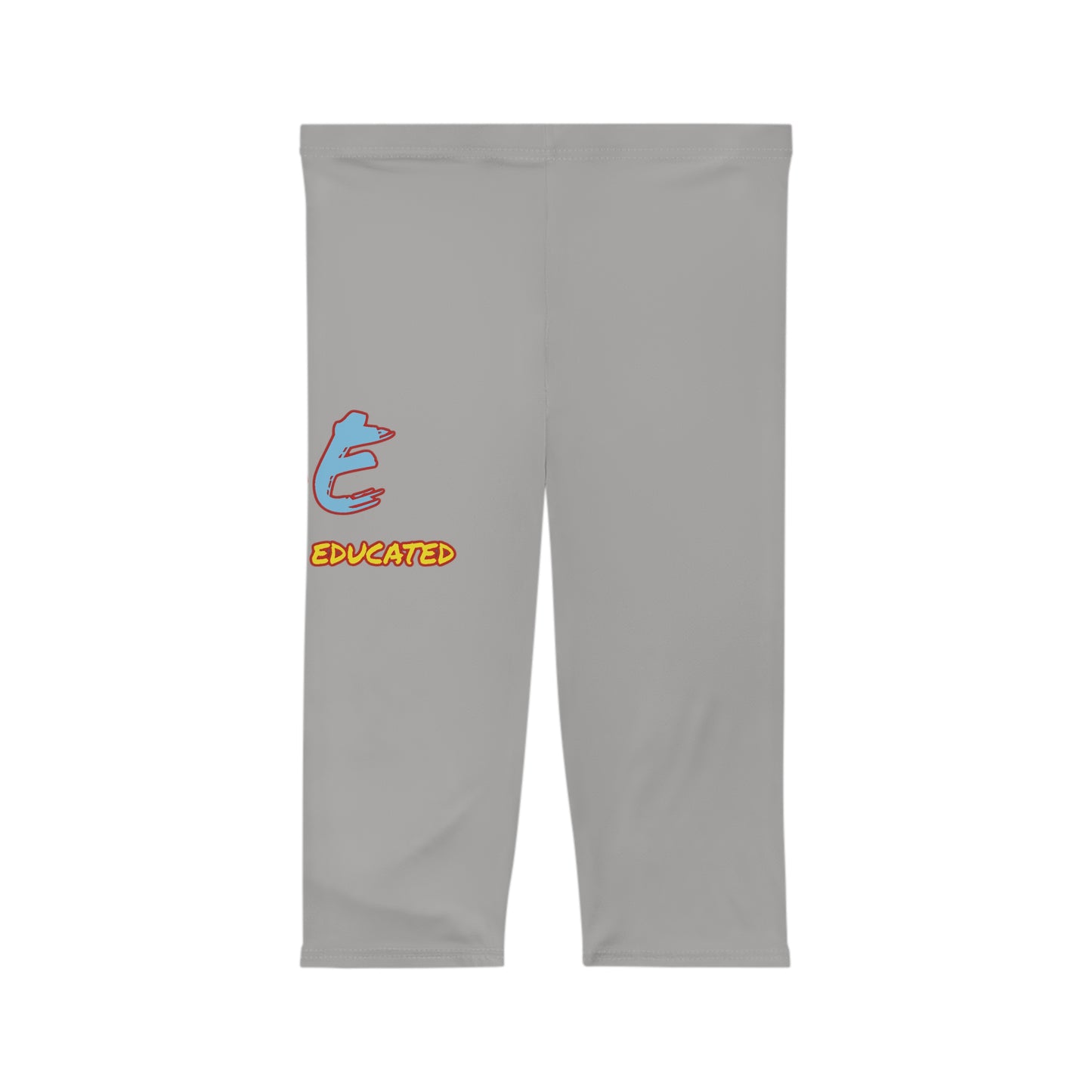 Women’s Leggings YBE THRASHR VIBE Light Grey