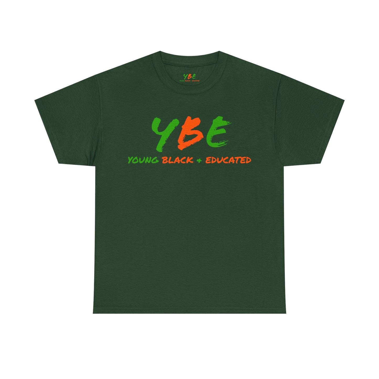 YBE Rattler Original Tee