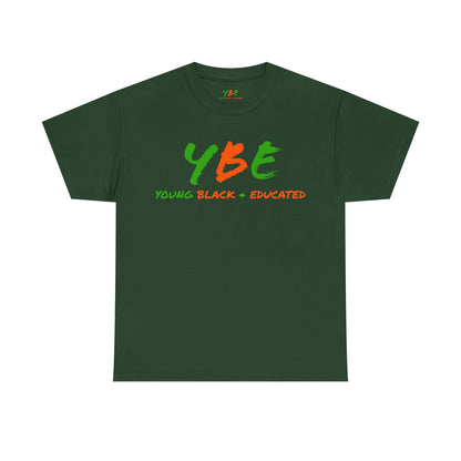 YBE Rattler Original Tee