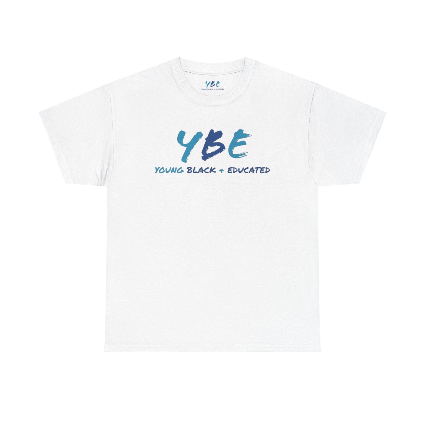 YBE "Anime We Are Proud Of You"P.1 Unisex Heavy Cotton Tee