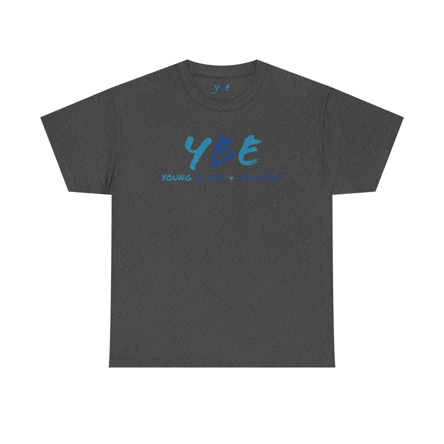 YBE "Anime" We Are Proud Of You  Unisex Heavy Cotton Tee