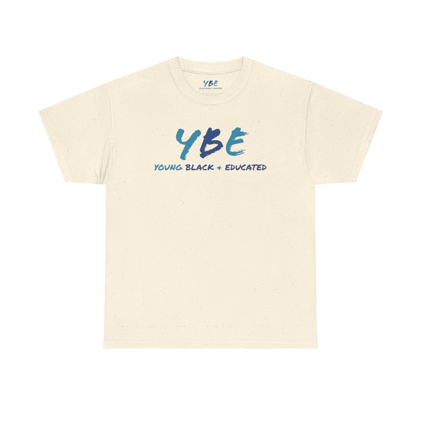 YBE "Anime We Are Proud Of You"P.2 Unisex Heavy Cotton Tee