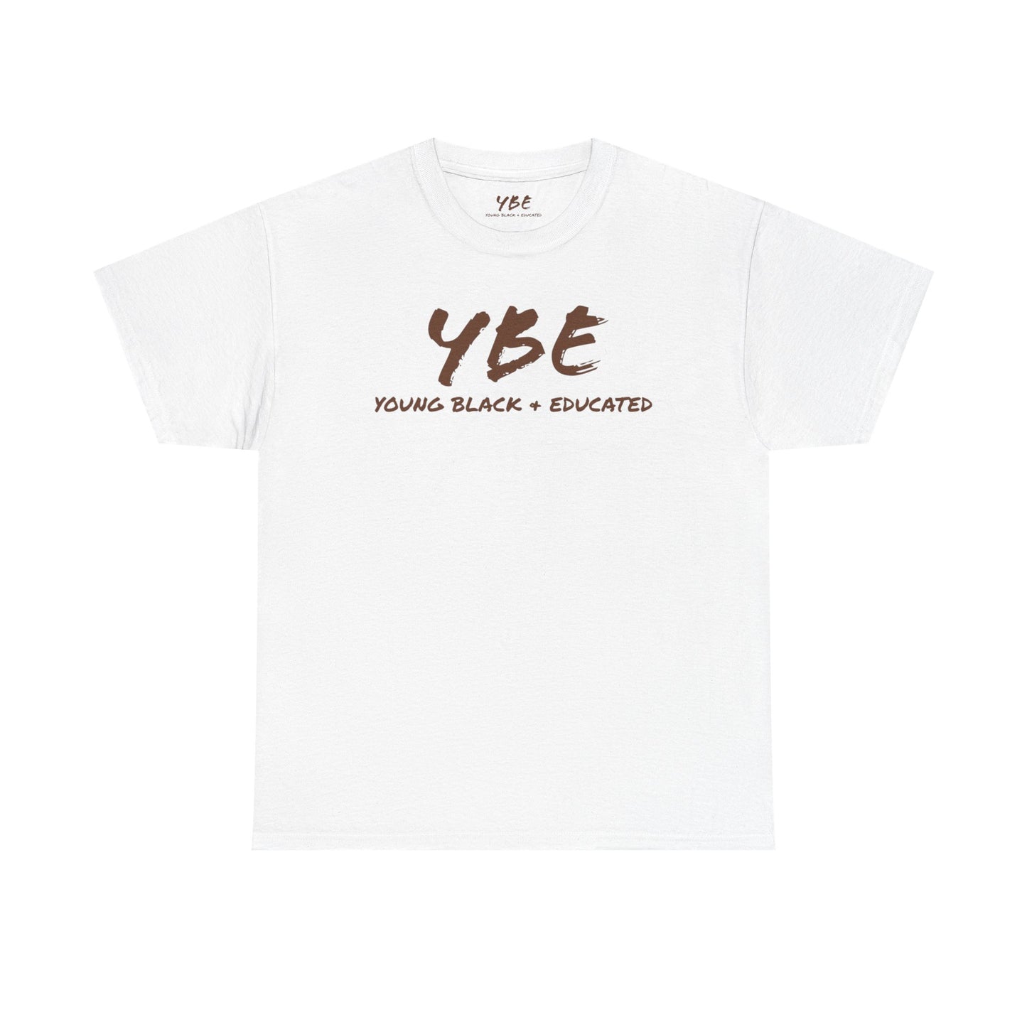 YBE "Anime My Ancestors Wildest Dreams"  Unisex Heavy Cotton Tee