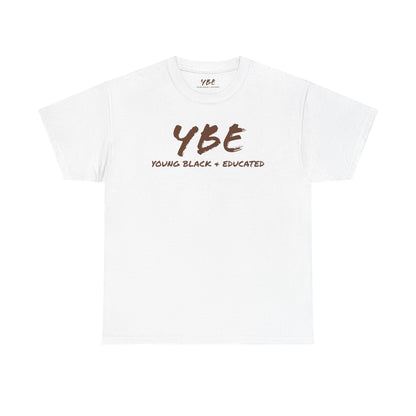 YBE "Anime My Ancestors Wildest Dreams"  Unisex Heavy Cotton Tee
