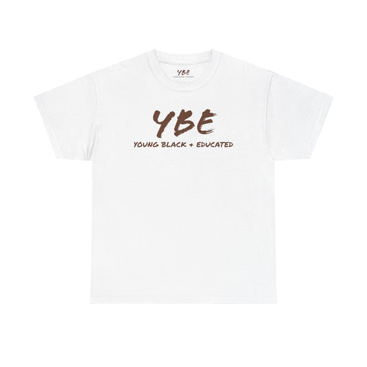 YBE "Anime My Ancestors Wildest Dreams"  Unisex Heavy Cotton Tee