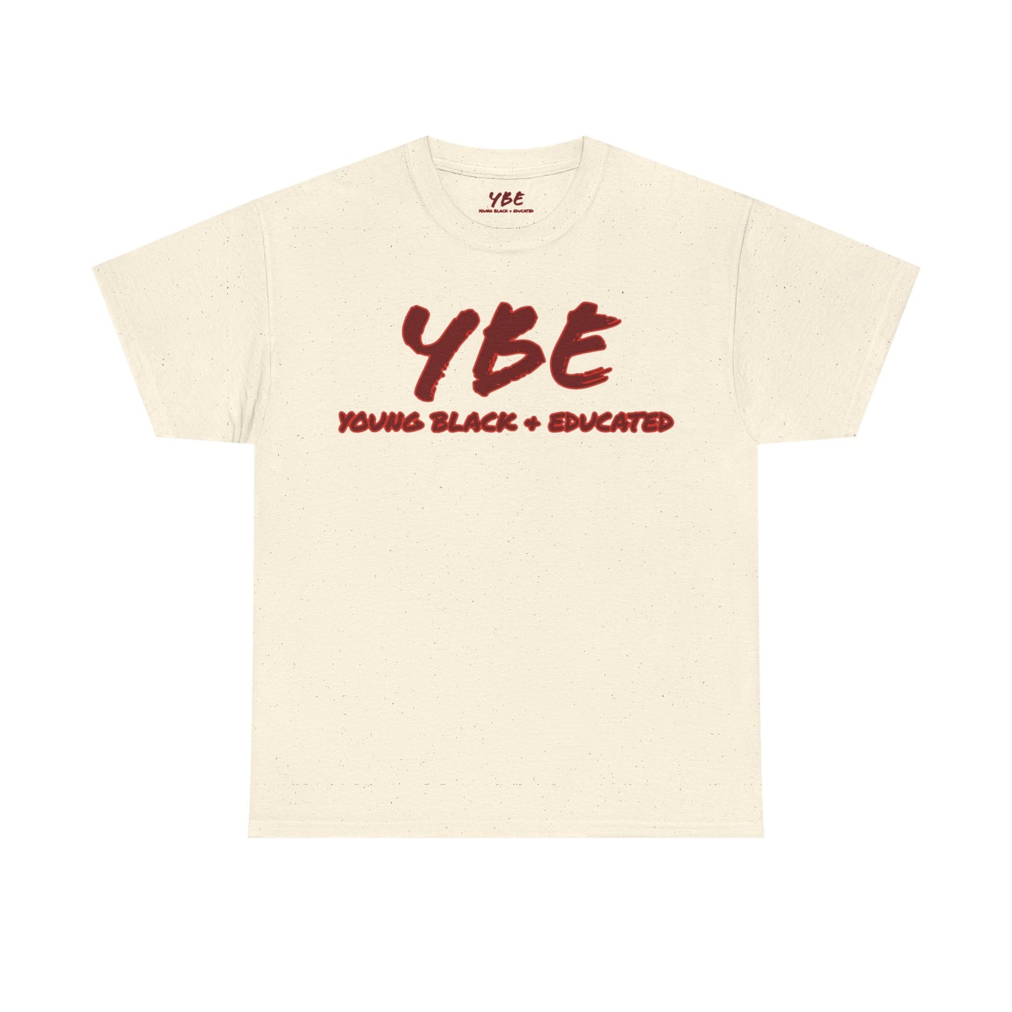 YBE Unisex "FLORIDIAN Part.3" Heavy Cotton Tee