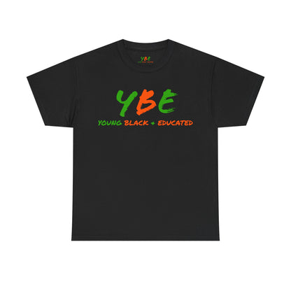 YBE Rattler Original Tee
