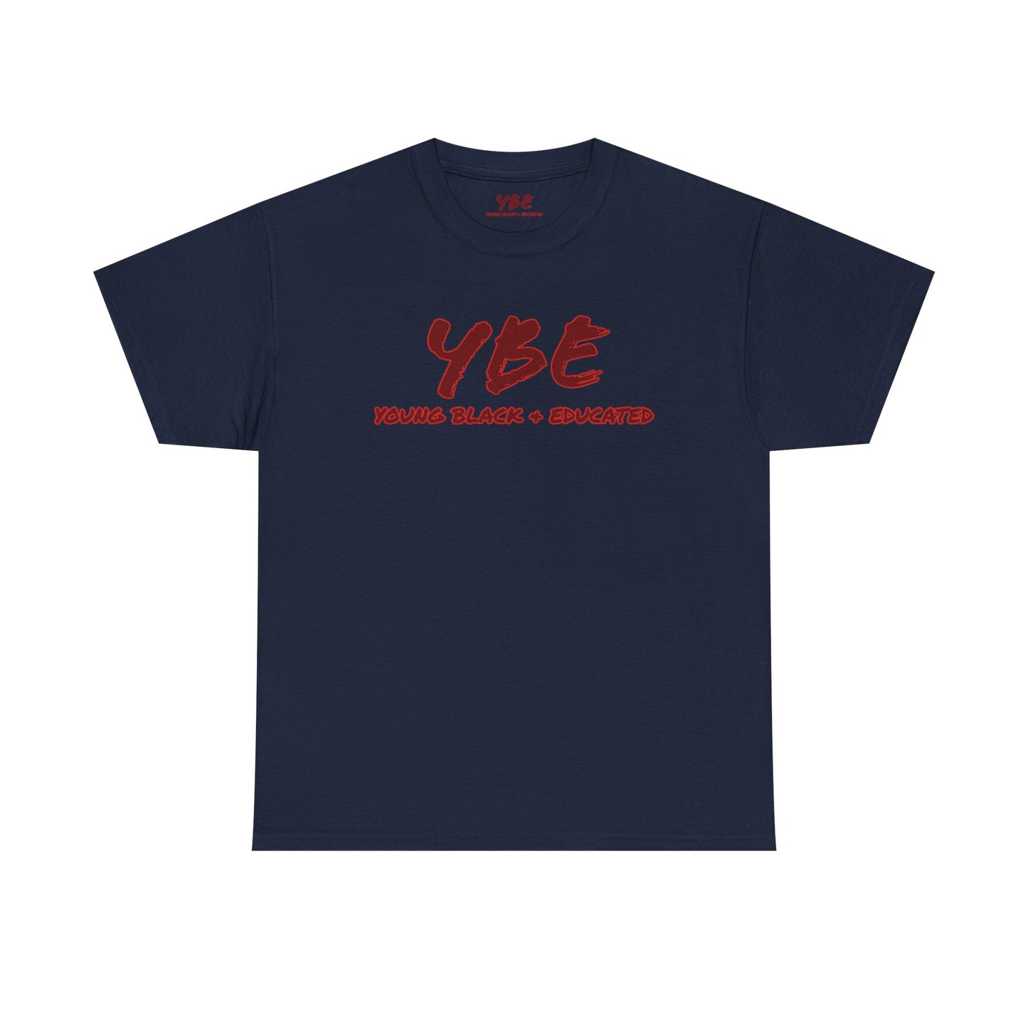 YBE Unisex "FLORIDIAN Part.3" Heavy Cotton Tee