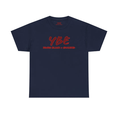 YBE Unisex "FLORIDIAN Part.3" Heavy Cotton Tee