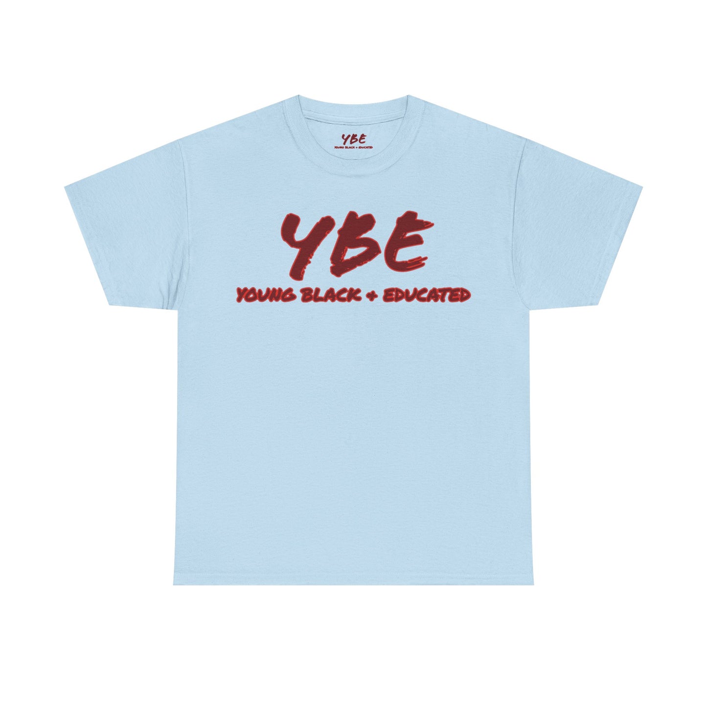 YBE Unisex "FLORIDIAN Part.3" Heavy Cotton Tee