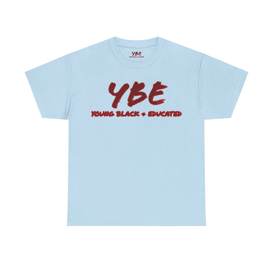 YBE Unisex "FLORIDIAN Part.3" Heavy Cotton Tee
