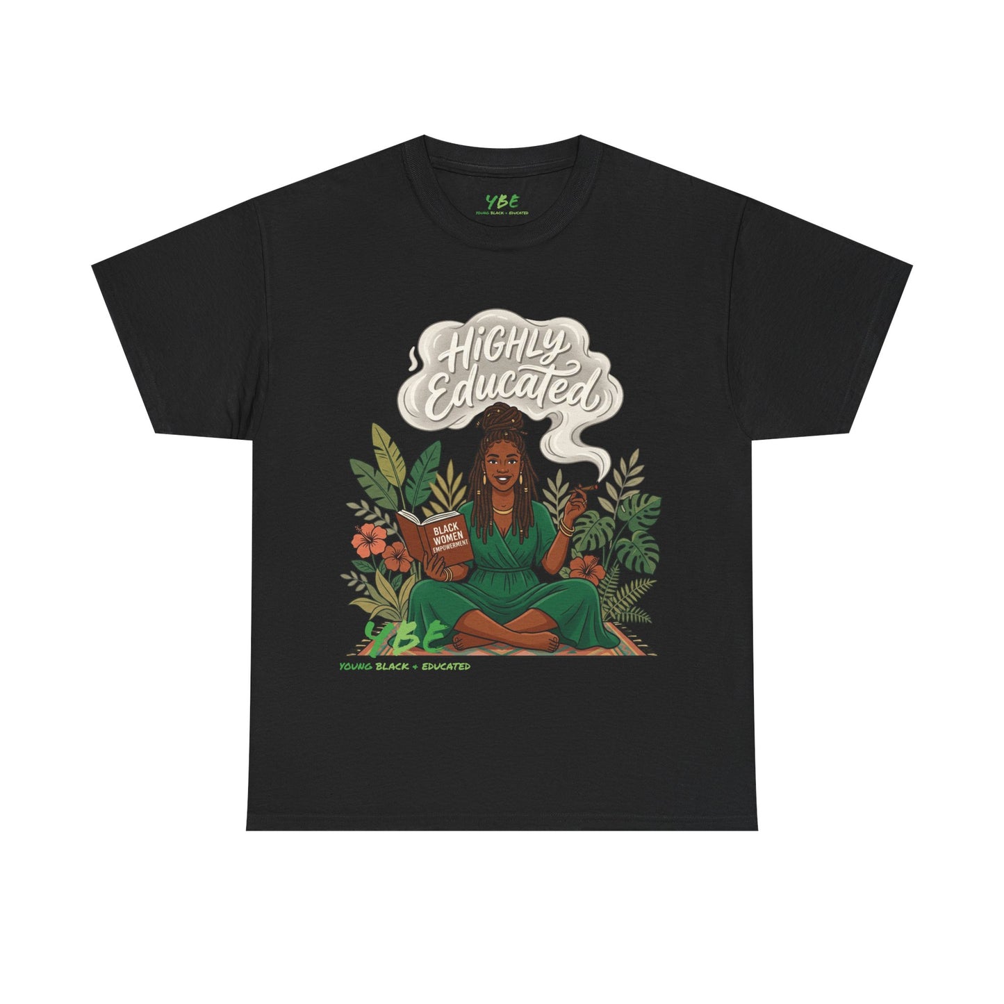 YBE Highly Educated PT.14
