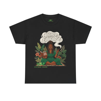 YBE Highly Educated PT.14