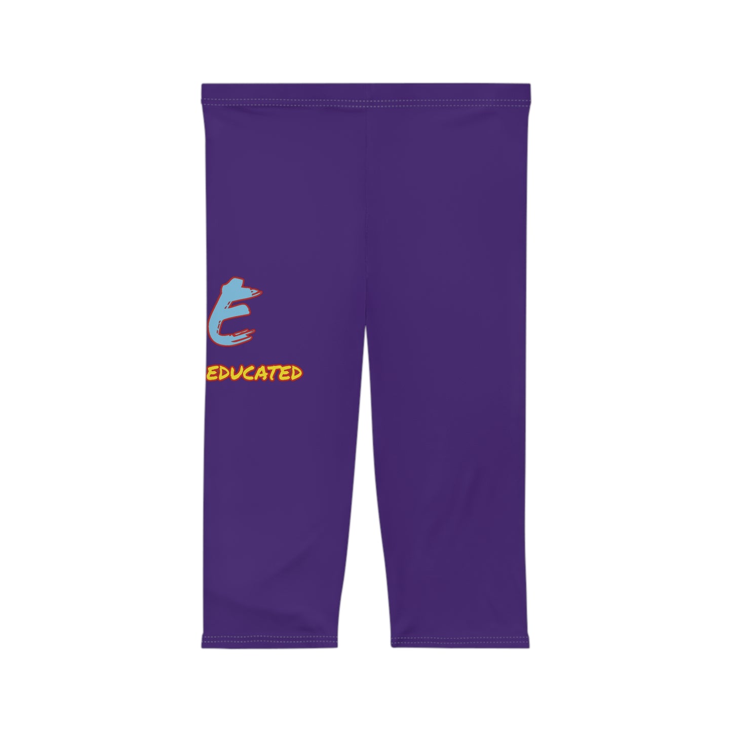 Women’s Leggings YBE THRASHR VIBE Purple