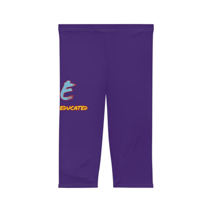 Women’s Leggings YBE THRASHR VIBE Purple