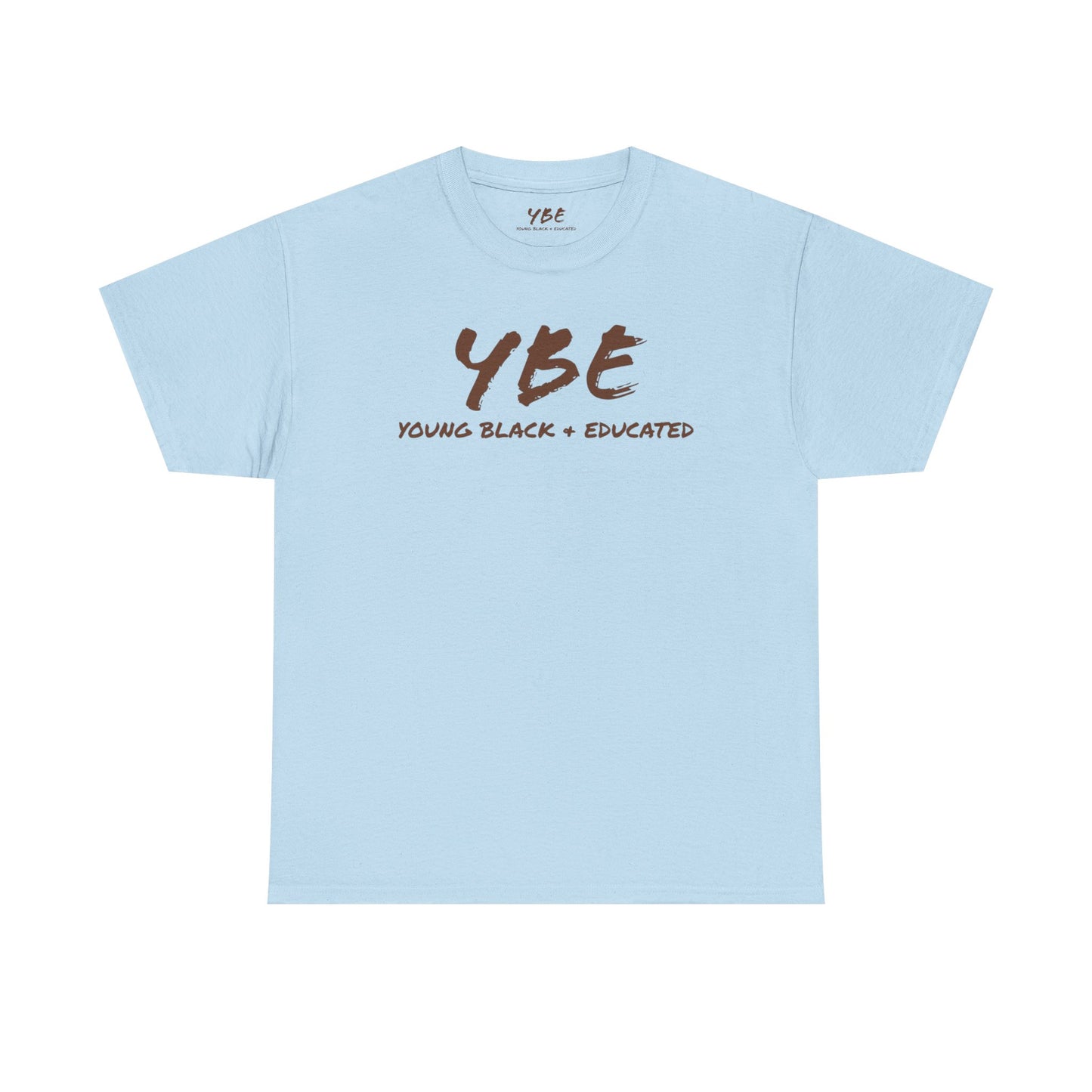 YBE "Anime My Ancestors Wildest Dreams"  Unisex Heavy Cotton Tee
