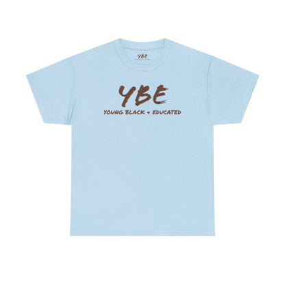 YBE "Anime My Ancestors Wildest Dreams"  Unisex Heavy Cotton Tee