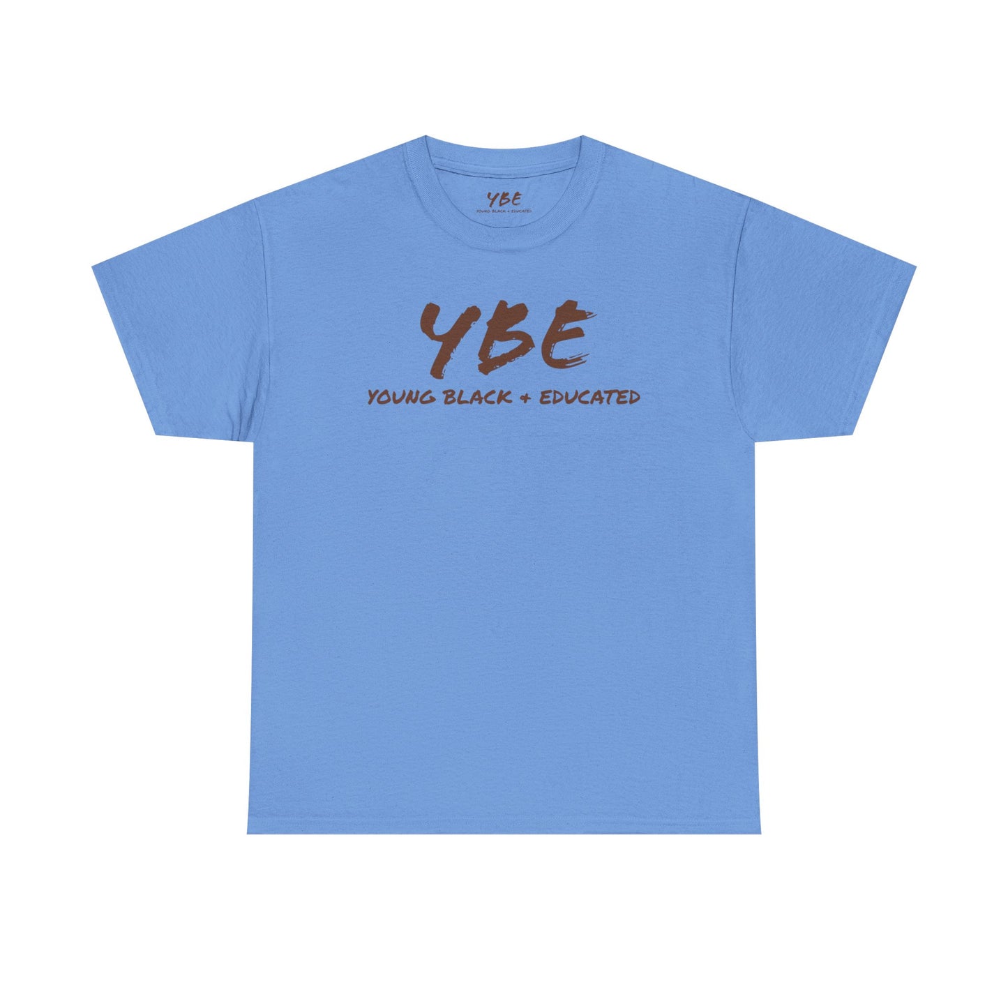 YBE "Anime My Ancestors Wildest Dreams"  Unisex Heavy Cotton Tee
