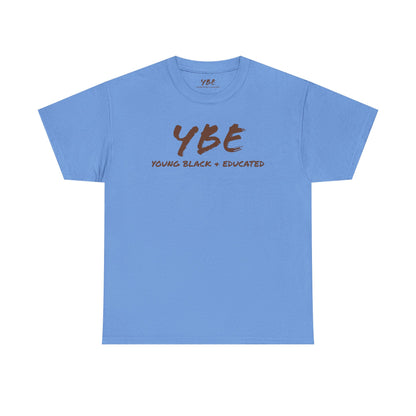 YBE "Anime My Ancestors Wildest Dreams"  Unisex Heavy Cotton Tee