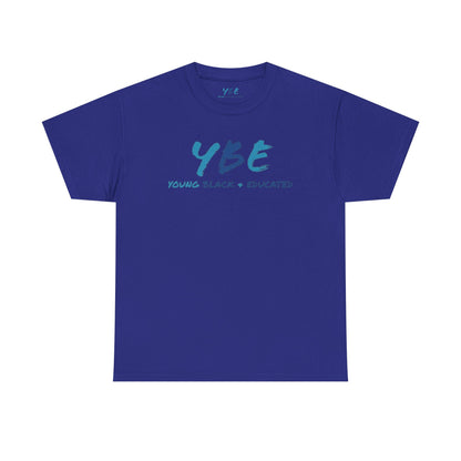 YBE "Anime" We Are Proud Of You  Unisex Heavy Cotton Tee