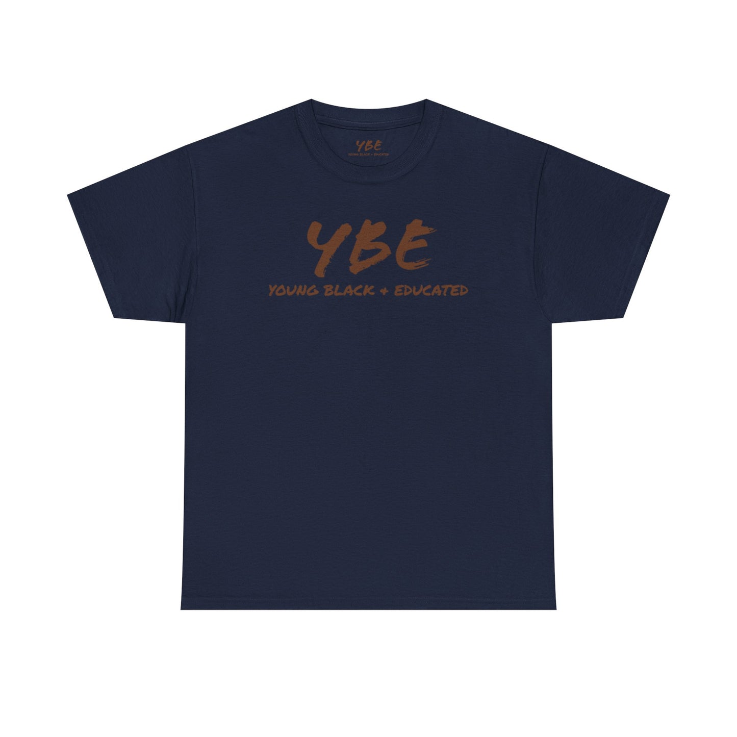 YBE "Anime My Ancestors Wildest Dreams"  Unisex Heavy Cotton Tee